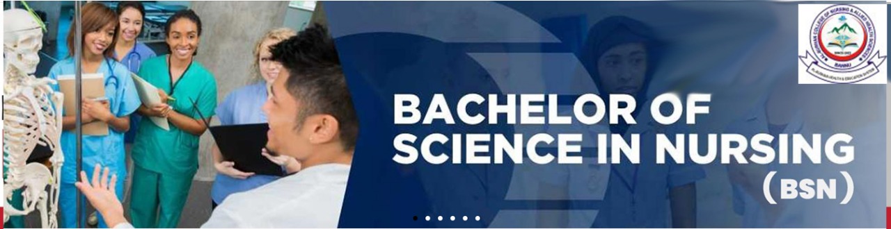 Nursing Students