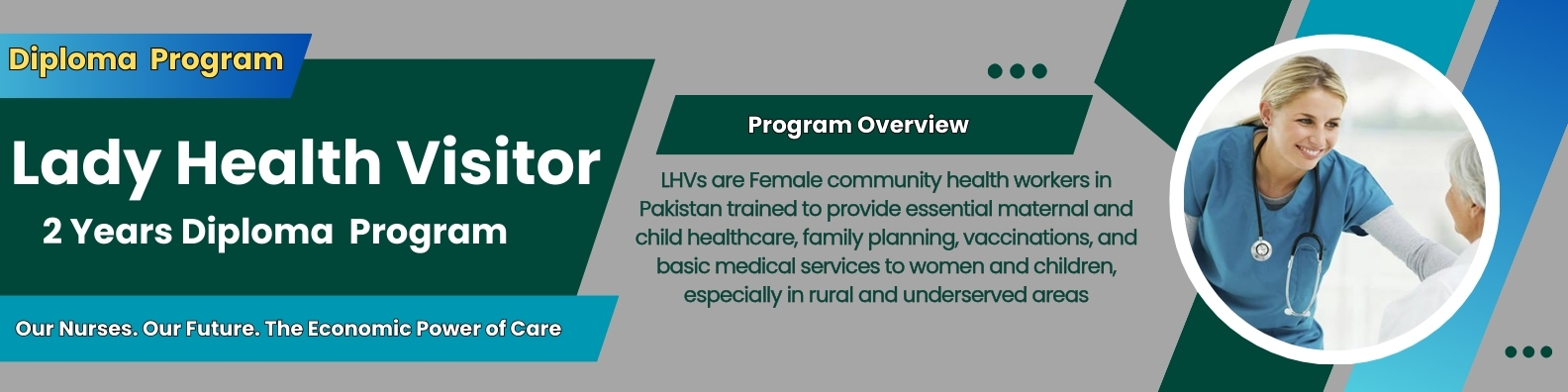 Lady Health Visitor